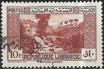 [Cedar of Lebanon, President Edde and Local Motives, 類型 CW1]