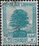 [Cedar of Lebanon, President Edde and Local Motives, 類型 CU1]