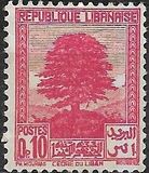 [Cedar of Lebanon, President Edde and Local Motives, 類型 CU]