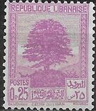[Cedar of Lebanon, President Edde and Local Motives, 類型 CU2]