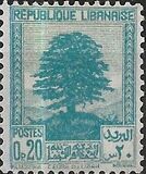 [Cedar of Lebanon, President Edde and Local Motives, 類型 CU1]