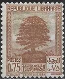 [Cedar of Lebanon, President Edde and Local Motives, 類型 CU4]