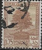 [Cedar of Lebanon, President Edde and Local Motives, 類型 CU4]