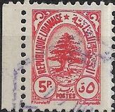 [Cedar of Lebanon, type XCC3]