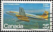 [Canadian Aircraft, type AAZ]