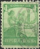 [Havana Tobacco Industry, type EE]