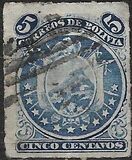 [Coat of Arms - Eleven Stars below Arms, 类型 C7]