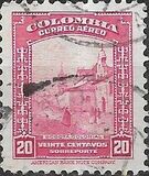 [International Airmail - Local Motives, type SN1]