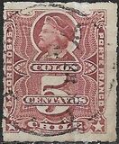 [Christopher Columbus, 1451-1506, type D]