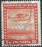 [Airmail - Local Motives, tegund CE2]