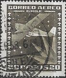 [Airmail - Local Motives, tegund CG]