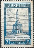 [Monument to Trujillo Peace, type GY1]