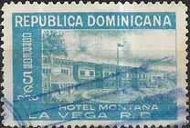 [Various Hotels, type GG]