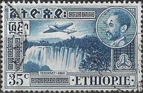 [Airmail - Landscapes and Buildings, type IO1]