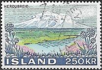 [The Mountain Herdubreid, loại IH]