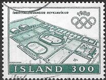 [Olympic Games - Moscow, USSR, 類型 LS]