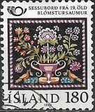 [Northern Edition - Old Decorative Art, type LU]