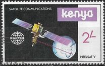 [Satellite Communications, Tip GB]