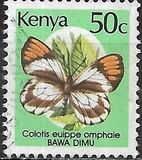 [Butterflies, type PA]