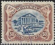 [National Symbols, प्रकार AQ]
