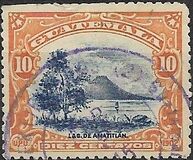 [National Symbols, प्रकार AN]