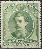 [President Soto Altaro, type L]