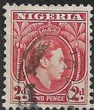 [King George VI, प्रकार P5]
