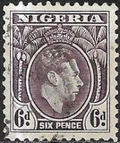 [King George VI, प्रकार P11]