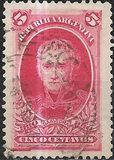 [The 100th Anniversary of the Revolution, 1810-1910, Typ BR]