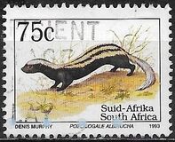 [Endangered Fauna, タイプ ADZ]