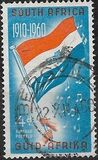 [The 50th Anniversary of Union of South Africa, type HE]