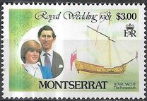 [Royal Wedding, type ME]