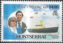 [Royal Wedding, type MF]