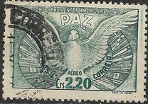 [Airmail, タイプ KM]