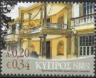[Cyprus Neoclassical Buildings, type AIW]