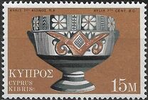 [Cypriote Art, 類型 GP]