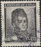 [Bernardo O'Higgins, тип FH]