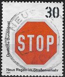 [New Traffic Regulations, タイプ RD]