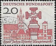 [The 1000th Anniversary of Trier, Scrivi DY]