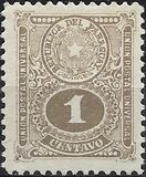 [Coat of Arms, type CP]