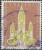 [National Pantheon, Caracas, 类型 AWR4]