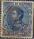 [Simon Bolivar, タイプ AK]