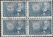 [Colombian Doctors, тип SR]