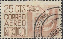 [Airmail, tyyppi AGU]