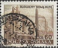 [Nowa Huta Steelworks, type KW2]