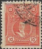 [Personalità - Stampatore: American Bank Note Co., New York, Scrivi EI]