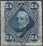 [Personalities - Rouletted Perforation, tyyppi S]