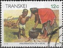 [Xhosa Culture, type FL]