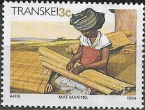[Xhosa Culture, type EJ]