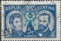 [General French and Colonel Beruti, Typ FY]